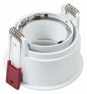 Встраиваемый светильник Arte Lamp Keid A2162PL-1WH в Снежинске - snezhinsk.mebel24.online | фото 6