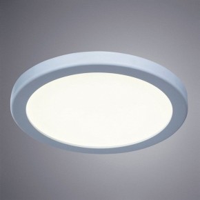Встраиваемый светильник Arte Lamp Mesura A7978PL-1WH в Снежинске - snezhinsk.mebel24.online | фото 2