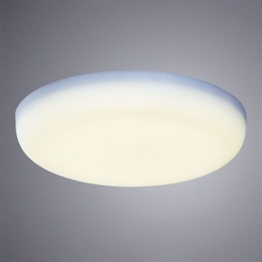 Встраиваемый светильник Arte Lamp Prior A7982PL-1WH в Снежинске - snezhinsk.mebel24.online | фото 2