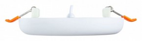 Встраиваемый светильник Arte Lamp Prior A7982PL-1WH в Снежинске - snezhinsk.mebel24.online | фото 4