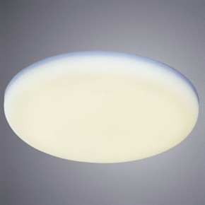 Встраиваемый светильник Arte Lamp Prior A7983PL-1WH в Снежинске - snezhinsk.mebel24.online | фото 2