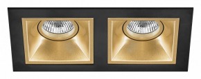 Встраиваемый светильник Lightstar Domino D5270303 в Снежинске - snezhinsk.mebel24.online | фото