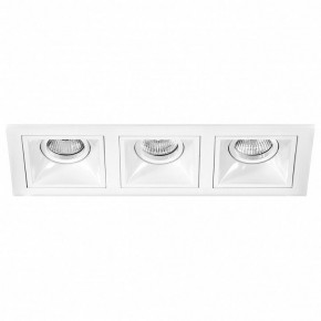 Встраиваемый светильник Lightstar Domino D536060606 в Снежинске - snezhinsk.mebel24.online | фото