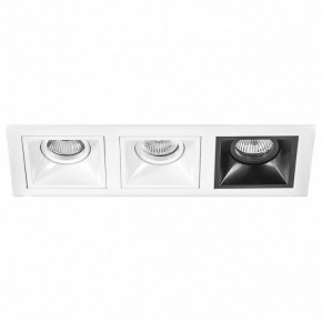 Встраиваемый светильник Lightstar Domino D536060607 в Снежинске - snezhinsk.mebel24.online | фото