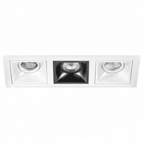 Встраиваемый светильник Lightstar Domino D536060706 в Снежинске - snezhinsk.mebel24.online | фото