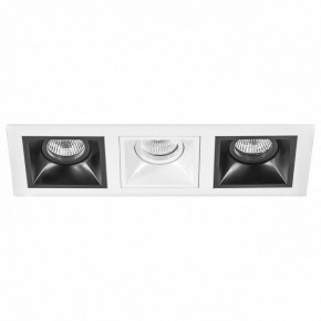 Встраиваемый светильник Lightstar Domino D536070607 в Снежинске - snezhinsk.mebel24.online | фото