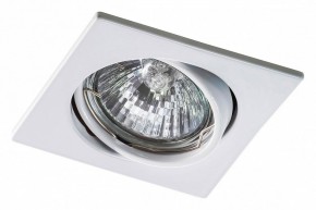 Встраиваемый светильник Lightstar Lega 16 011940 в Снежинске - snezhinsk.mebel24.online | фото 2