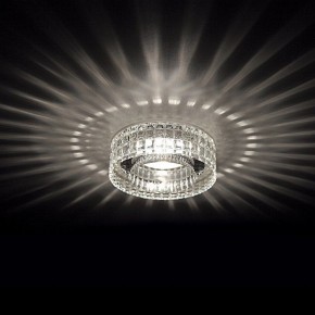 Встраиваемый светильник Lightstar Faceto 006350 в Снежинске - snezhinsk.mebel24.online | фото 2