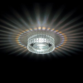 Встраиваемый светильник Lightstar Faceto 006350 в Снежинске - snezhinsk.mebel24.online | фото 3