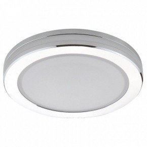 Встраиваемый светильник Lightstar Maturo 070254 в Снежинске - snezhinsk.mebel24.online | фото 2