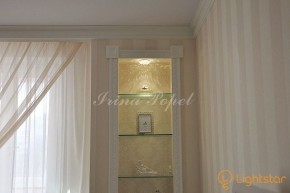 Встраиваемый светильник Lightstar Onora 030302 в Снежинске - snezhinsk.mebel24.online | фото 4