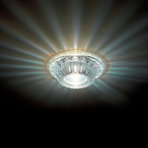 Встраиваемый светильник Lightstar Torcea 006332 в Снежинске - snezhinsk.mebel24.online | фото 2