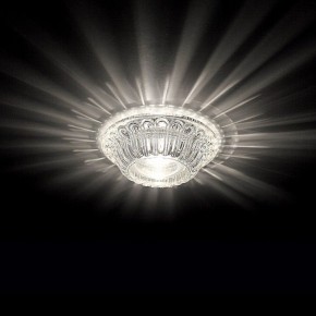 Встраиваемый светильник Lightstar Torcea 006332 в Снежинске - snezhinsk.mebel24.online | фото 3