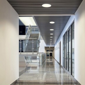 Встраиваемый светильник Mantra Saona C0183 в Снежинске - snezhinsk.mebel24.online | фото 5
