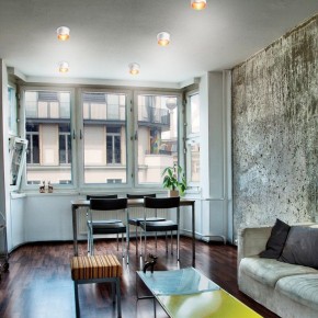 Встраиваемый светильник Novotech Butt 370432 в Снежинске - snezhinsk.mebel24.online | фото 6