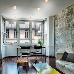 Встраиваемый светильник Novotech Butt 370434 в Снежинске - snezhinsk.mebel24.online | фото 6