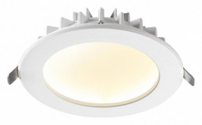 Встраиваемый светильник Novotech Gesso 358806 в Снежинске - snezhinsk.mebel24.online | фото 2