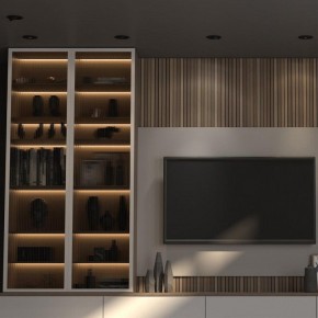Встраиваемый светильник Novotech Gesso 358816 в Снежинске - snezhinsk.mebel24.online | фото 7