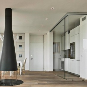 Встраиваемый светильник Novotech Gesso 370712 в Снежинске - snezhinsk.mebel24.online | фото 2