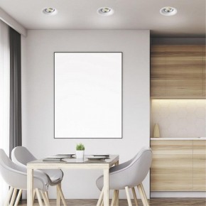 Встраиваемый светильник Novotech Glok 358024 в Снежинске - snezhinsk.mebel24.online | фото 2