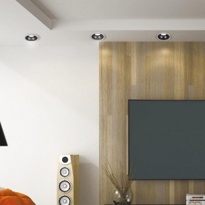 Встраиваемый светильник Novotech Knof 358695 в Снежинске - snezhinsk.mebel24.online | фото 4