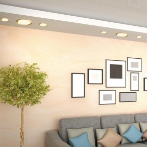 Встраиваемый светильник Novotech Lante 358956 в Снежинске - snezhinsk.mebel24.online | фото 4