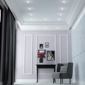Встраиваемый светильник Novotech Lirio 370718 в Снежинске - snezhinsk.mebel24.online | фото 4