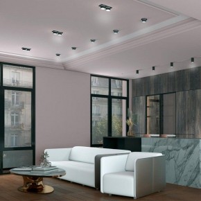 Встраиваемый светильник Novotech Lirio 370719 в Снежинске - snezhinsk.mebel24.online | фото 3