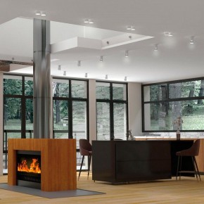 Встраиваемый светильник Novotech Lirio 370720 в Снежинске - snezhinsk.mebel24.online | фото 3