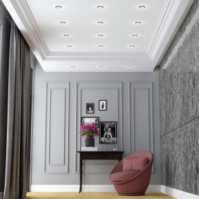 Встраиваемый светильник Novotech Lirio 370721 в Снежинске - snezhinsk.mebel24.online | фото 3