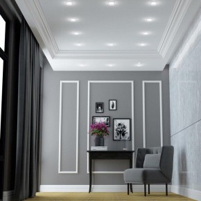 Встраиваемый светильник Novotech Lirio 370724 в Снежинске - snezhinsk.mebel24.online | фото 4