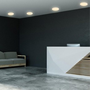 Встраиваемый светильник Novotech Mon 358145 в Снежинске - snezhinsk.mebel24.online | фото 4