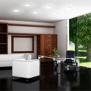 Встраиваемый светильник Novotech Mon 358148 в Снежинске - snezhinsk.mebel24.online | фото 3