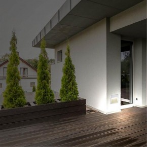 Встраиваемый светильник Novotech Muro 358191 в Снежинске - snezhinsk.mebel24.online | фото 4