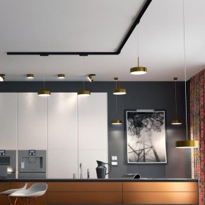 Встраиваемый светильник Novotech Prometa 358754 в Снежинске - snezhinsk.mebel24.online | фото 4