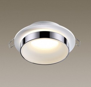 Встраиваемый светильник Novotech Water 370782 в Снежинске - snezhinsk.mebel24.online | фото 3