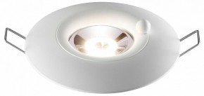 Встраиваемый светильник Novotech Water 370789 в Снежинске - snezhinsk.mebel24.online | фото 2