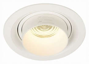 Встраиваемый светильник ST-Luce Zoom ST701.538.12 в Снежинске - snezhinsk.mebel24.online | фото 2