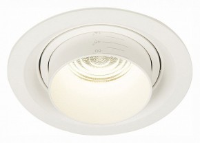 Встраиваемый светильник ST-Luce Zoom ST701.548.12 в Снежинске - snezhinsk.mebel24.online | фото 2