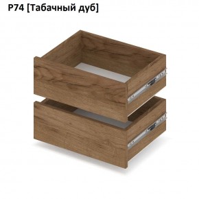 РОЛАНД Выдвижные ящики Р74 в Снежинске - snezhinsk.mebel24.online | фото 10