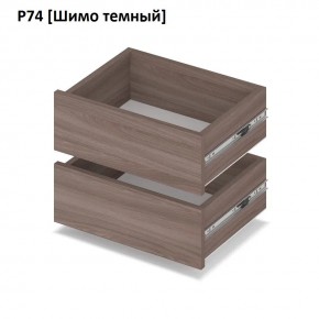 РОЛАНД Выдвижные ящики Р74 в Снежинске - snezhinsk.mebel24.online | фото 12