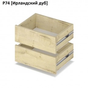 РОЛАНД Выдвижные ящики Р74 в Снежинске - snezhinsk.mebel24.online | фото 6