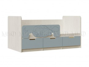ЮНИОР-4 Кровать 1600 в Снежинске - snezhinsk.mebel24.online | фото 2