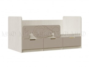 ЮНИОР-4 Кровать 1600 в Снежинске - snezhinsk.mebel24.online | фото 3