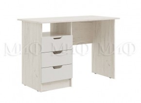 ЮНИОР-4 Стол с ящиками в Снежинске - snezhinsk.mebel24.online | фото 1