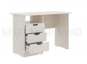 ЮНИОР-4 Стол с ящиками в Снежинске - snezhinsk.mebel24.online | фото 5