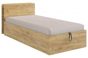 ЮНИОР Кровать с ПМ 900 в Снежинске - snezhinsk.mebel24.online | фото