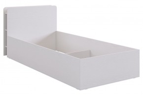 ЮНИОР Кровать с ПМ 900 в Снежинске - snezhinsk.mebel24.online | фото 4