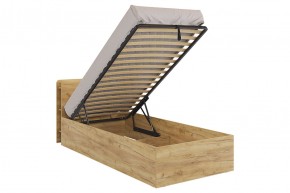 ЮНИОР Кровать с ПМ 900 в Снежинске - snezhinsk.mebel24.online | фото 7