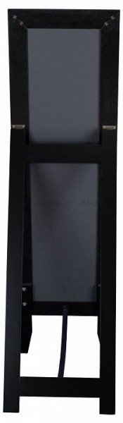 Зеркало напольное BeautyStyle 1 в Снежинске - snezhinsk.mebel24.online | фото 3